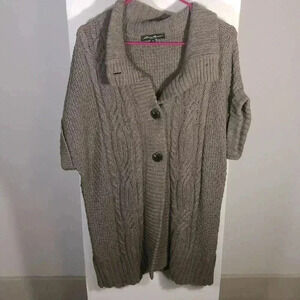 Eddie Bauer Cardigan